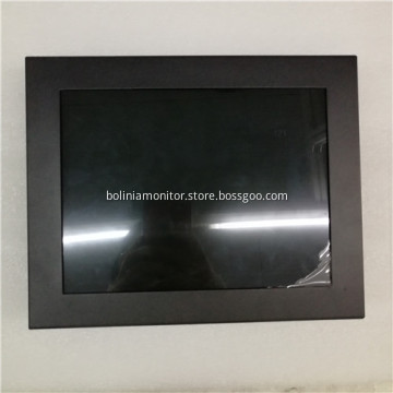 10 inch High Brightness Monitor